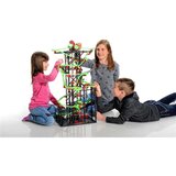 fischertechnik slagalica STEM, 1365 dijelova, 9+, staza za kuglice Dynamic XXL | shoptok.hr