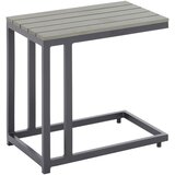 Beldano lounge garnitura panama, rjava, črna, 5-Delni set | Shoptok.si