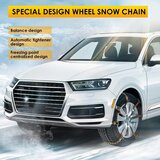 OZIRAL 8x snežne verige za pnevmatike z dodatki | Shoptok.si