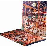 Venchi Adventni koledar s čokoladicami Cene