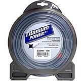 Speed france kvadratna najlon nitka TITANIUM POWER 3,5mmX16m RA 002617 | Shoptok.si