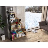 Hanah home polica za knjige frn 12034