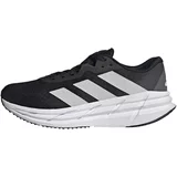 Adidas Tekaški čevelj 'Adistar 3' svetlo siva / črna / bela