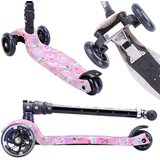 BOLDCUBE veliki romobil s tri kotača, Cat Love boje | shoptok.hr