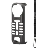 ZAŠČITNI ETUI SUNNYLIFE ZA KAMERO INSTA360 X4 ZAŠČITA PRED UDARCI, (5000291108)