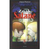 Legenda Zoran Popović - Znak Satane | ePonuda.com