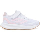 Adidas Superge Runfalcon 5 JR2231 Bela Cene