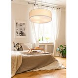Lesnina XXXL VISEČA SVETILKA 40/40/100 cm 40 W E27 | Shoptok.si