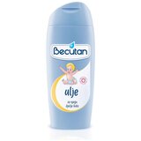 Becutan ulje za tijelo za djecu 200 ml 0,20 l | shoptok.hr