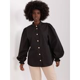 LAKERTA Shirt-LK-KS-509484.87-black | Shoptok.si