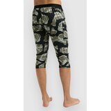 Burton Midweight X Boot Funkcijske hlace graffiti camo | Shoptok.si