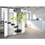  Paravan u 5 dijelova - Zen Stones II [Room Dividers] 225x172 | shoptok.hr