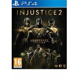 Warner Bros PS4 Injustice 2 Legendary Edition igra Cene