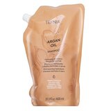 Lakme Teknia Hair Care Argan Oil Shampoo negovalni šampon za vse vrste las Refill 600 ml | Shoptok.si