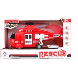  Helikopter 064909, Crveni Cijene