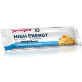 Sponser Sport Food High Energy Bar - Vanilla-Apricot Cene