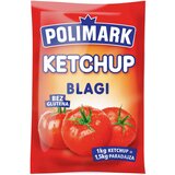 Polimark Kečap blagi, 90g Cene