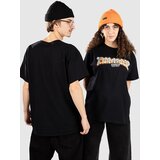 Thrasher Majice Explicit T-Shirt Black M | Shoptok.si