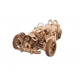  3D mehanička eko slagalica - TROTOČKAŠ | ePonuda.com