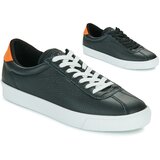 Superga Nizke superge 2843 CLUB S COMFORT LEATHER Črna Cene