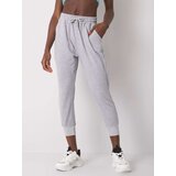FANCY Sweatpants-FA-DR-6388-1.91-gray | Shoptok.si