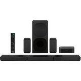 Sony HT-S40R 5.1 soundbar - | Shoptok.si