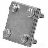križna 60x60 mm traka-traka sa međupl.
