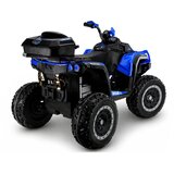 Quad TOURS plavi - auto na akumulator | shoptok.hr