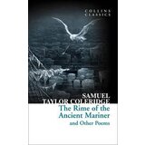 Harper Collins Publishers Ltd Samuel Taylor Coleridge - The Rime of the Ancient Mariner and Other Poems (Collins Classics) | ePonuda.com