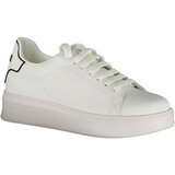 GAELLE PARIS WHITE MEN&#39;S SPORTS SHOES | shoptok.hr