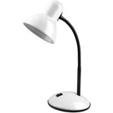 Avide Stona lampa Basic Simple E27 40W bela Cene