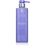 Alterna Caviar Anti-Aging Restructuring Bond Repair obnovitveni balzam za šibke lase 487 ml Cene