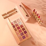 Revolution New Neutral paletka senčil za oči 18 g odtenek New Neutral Cene