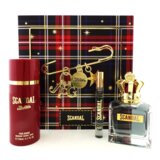 Jean Paul Gaultier Scandal Set toaletna voda 100 ml + gel za tuširanje 75 ml za moške | shoptok.hr
