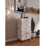 Hanah home Dresser Frenzu, bež | Eponuda.ba