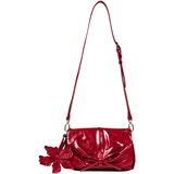 Desigual Torbe BAG_REPRISE RED VALENTIN 25WAXPC8 Rdeča | Shoptok.si