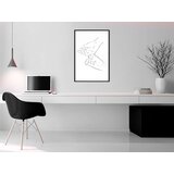  Poster - Joined Hands (White) 40x60 | shoptok.hr