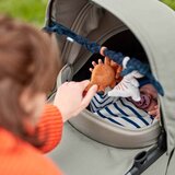 Joolz kolica 2u1 Geo3 brilliant black 071031 | shoptok.hr