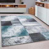 Novel Tkana Preproga Hawaii Modra, 160x230 Cm | Shoptok.si