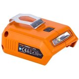 Villager fuse akumulatorski usb punjač za mobilni telefon vln 9920 056366 | ePonuda.com