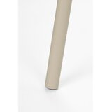 White Label Bež stoječa svetilka (višina 146 cm) Susie – | Shoptok.si