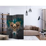  Paravan u 3 dijela - Darkness II [Room Dividers] 135x172 | shoptok.hr