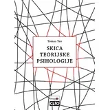 Tomas Teo
 - Skica teorijske psihologije
