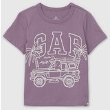GAP Kids' T-shirt with print - Boys | shoptok.hr