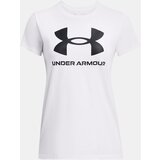Under Armour Women's T-shirt Live Sportstyle Graphic SSC | Shoptok.si