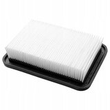 MIKRO Izlazni hepa filter kompatibilan s Makita VC4210L, VC4210M / FLEX 445118 / NILFISK 107413540 / STIHL 47867035902 (Sqoon S0227) | shoptok.hr
