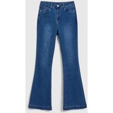 Marisse Women's Jeans Z-Je-4510 Navy | Shoptok.si