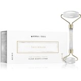 KORIKA Tools Face Roller Clear Quartz Stone valjček za masažo za obraz in vrat Cene