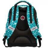 Target Ergonomski šolski nahrbtnik Superlight 2 Face Petit Magic Ride | Shoptok.si