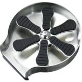 Sink Solution Ispirač čaša SHR - nehrđajući čelik | shoptok.hr
